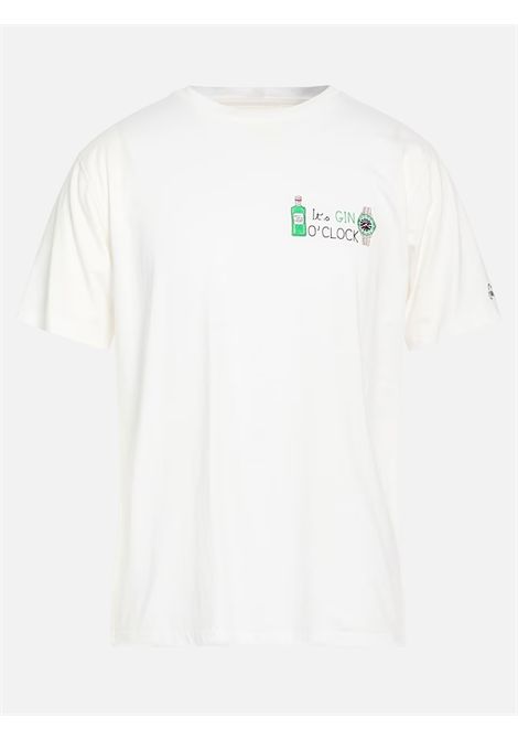 T-Shirt MC2 Saint Barth MC2  SAINT BARTH | T-shirt | ARN000103575M10